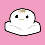 saikoro_mochi's profile picture. 🍥中心。🍎🍥🐏。🌈🕒。CR。大妖怪。etc.　ほぼ絵日記
Pixiv https://t.co/FmagOF3zdS