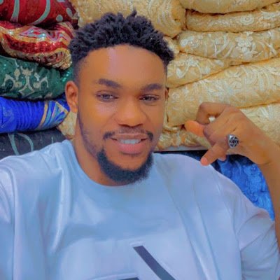My name is som fabrics am selling George and lace in Lagos Island in affordable price 08145520971