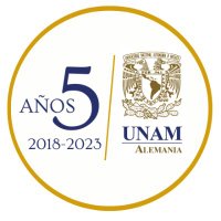 UNAM-Alemania(@UNAMAlemania) 's Twitter Profile Photo