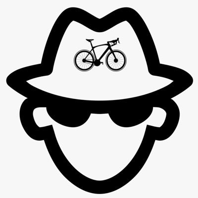 Cycling Spy