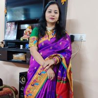 NISHTHA KHARE (@nish_khare) 's Twitter Profile
