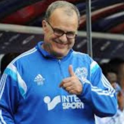 Et faites moi revenir bielsa #TeamOM #bielsiste