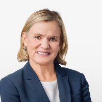 Kjersti Rødsmoen(@NorwayAmbCH) 's Twitter Profile Photo