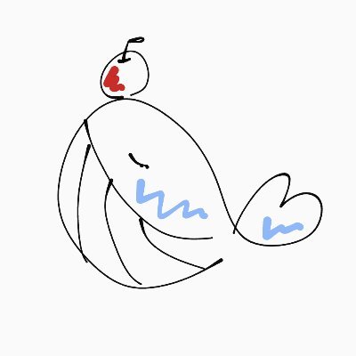 くじらりんご☁さんのプロフィール画像
