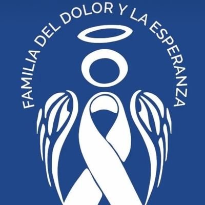 fliasdeldolor's profile picture. Asociación Familias del dolor y la esperanza , ONG formada por familiares victimas de siniestros viales.