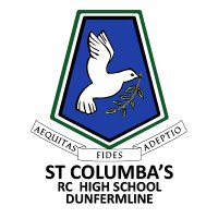 St Columba's RC HS, Dunfermline (@stcolumbasfife) 's Twitter Profile