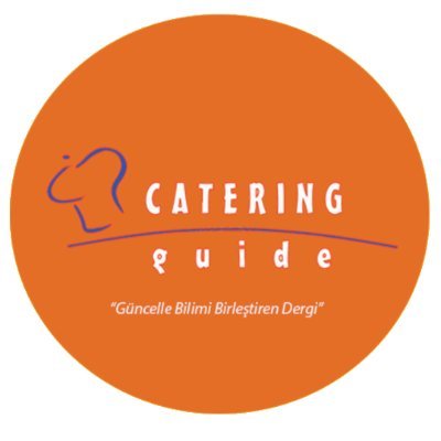 Catering Guide Dergisi