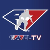 American 7s Football League (A7FL) (@thea7fl) 's Twitter Profile