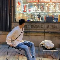 黑李哥(@CubeDaunted) 's Twitter Profile Photo 黑李哥(@CubeDaunted) 's Twitter Profile Photo