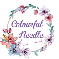 Colourful Needle(@pinky_mousumi) 's Twitter Profile Photo