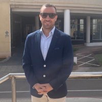 Najim Bouyanzar Nassar (@bbnajim) 's Twitter Profile