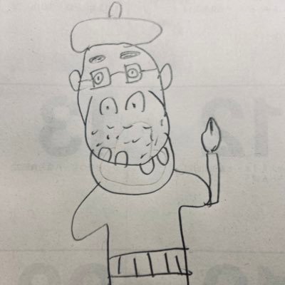 BsZpw's profile picture. おはこんばわ、闇光ガイアです
Twitterは初めてですので、よろしくお願いします