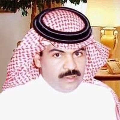 Saudi Poet and journalist

(شاعر وكاتب صحفي)
ربي كن معي إذا استحكم اليأس وضاعت الحيلة وعجزت الأقدام عن حمل صاحبها.
الرابط أدناه مقالاتي في صحيفة الجزيرة.