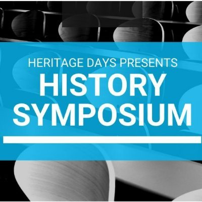 We are a registered charity in Canada providing quality history content at the lowest cost possible. We do an annual conference and an online speakers series.