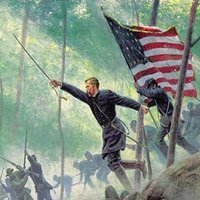 Chamberlain’s Ghost (@ghostof1863) 's Twitter Profile