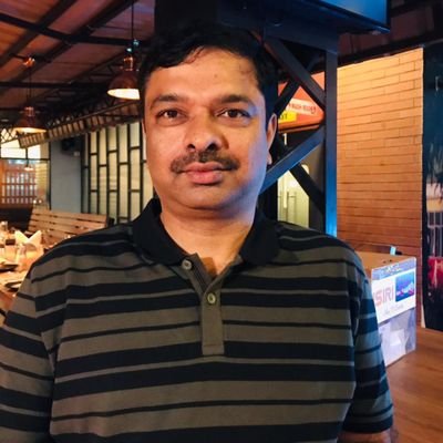 jithuchinta's profile picture. 