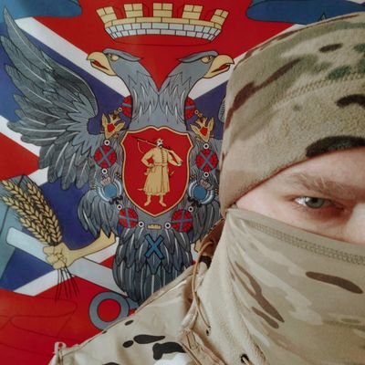 Реинкарнация 2.0 
Ватник высшей категории