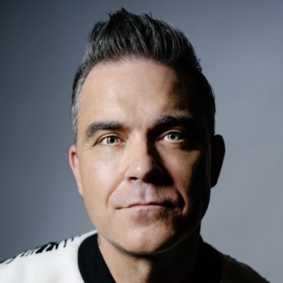About Robbie Williams 

Not to forget: My brand new album 'XXV' is out now. 'XXV' Tour - 25years of Hits.