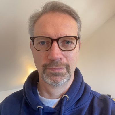 Co-founder and Chief Strategy Officer at Webio. Co-founder of ConverCon, #Bots #chatbots #AI #ML #LLM https://t.co/XqO1P9jK9n