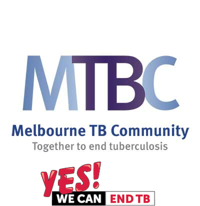 The MTBC is a community involved in TB-related science and practise around Melbourne spanning research, public health, clinical care and community involvement