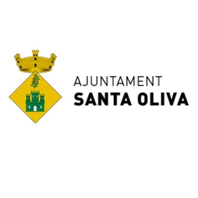 Twitter oficial de l'Ajuntament de Santa Oliva (Baix Penedès)