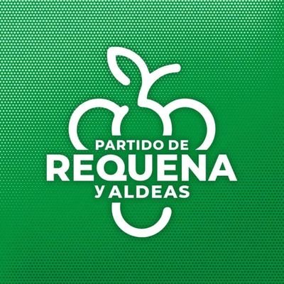 Partido político de ámbito local cuyas zonas de actuación son Requena y sus 25 aldeas