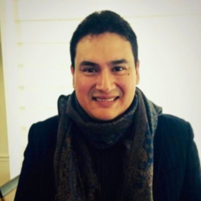 WalterJTalledo's profile picture. 