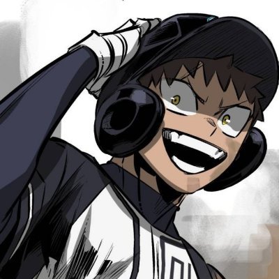승악さんのプロフィール画像