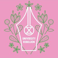 University Rebellion UvA(@uvarebellion) 's Twitter Profile Photo