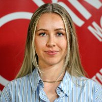 Sunniva Kolostyak (@sunnivakatalin) 's Twitter Profile