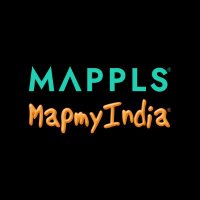 Mappls(@mappls) 's Twitter Profile Photo