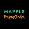 mappls's profile picture. Global digital maps + technologies for a better future (https://t.co/2hvuoFEYHJ) A super app for maps, navigation, tracking, safety and more (https://t.co/ZjkA9NxSlW)
