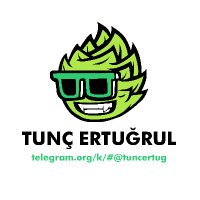 Tunç Ertuğrul(@ttuncertugrul) 's Twitter Profile Photo