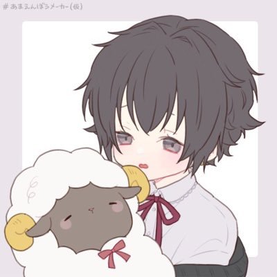 うらみの🍤さんのプロフィール画像
