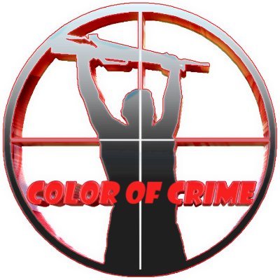 Color Of Crime