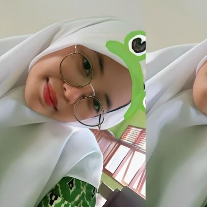 fluffypoki's profile picture. aslinya ubur ubur