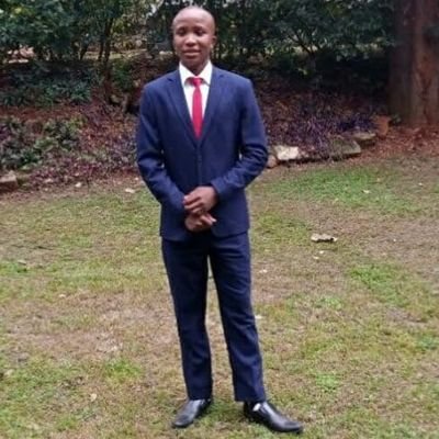 NimrodButala's profile picture. Project manager , 

Chief Information Officer Enactus Moi Annex, 

Project Coordinator Association for Project Planning & Management - Moi University(APPM-MU)