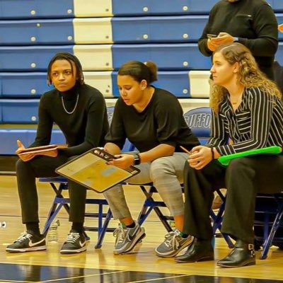 Assistant Women’s Basketball Coach at Farmingdale State College| Skyline Conference 🏀 🐏#GoRams | LIUPost Alum #GoPioneers🏀🔰| @fscwbb_