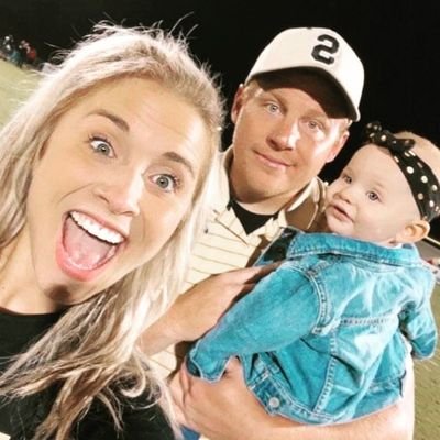 Girl Dad - 
S&C Coach at Springfield High School - 

NHSSCA-TN State Advisory Board Member -
2023 NHSSCA TN State Coach of the Year -

USMC