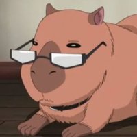 David ๐ฆ๐บโ๏ธ (@capybaraclem) 's Twitter Profile