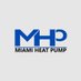 Miami Heat Pump (@miamihp) Twitter profile photo Miami Heat Pump (@miamihp) Twitter profile photo