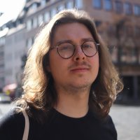 Julius Bretzel (@juliusbretzel) 's Twitter Profile Photo Julius Bretzel (@juliusbretzel) 's Twitter Profile Photo