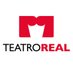 Teatro Real (@alteatroreal) Twitter profile photo Teatro Real (@alteatroreal) Twitter profile photo