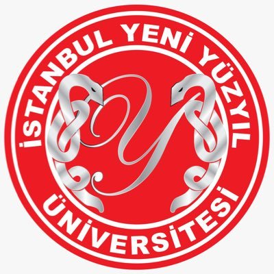 İstanbul Yeni Yüzyıl Üniversitesi Resmi Twitter Hesabıdır. ''Geleceğinizi Birlikte Keşfedelim...'' https://t.co/CcGi36WjBd
