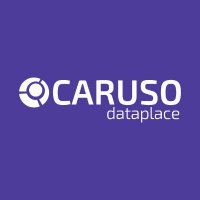 CARUSO Dataplace(@CarusoDataplace) 's Twitter Profile Photo