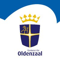 Gemeente Oldenzaal (@stadoldenzaal) 's Twitter Profile Photo Gemeente Oldenzaal (@stadoldenzaal) 's Twitter Profile Photo