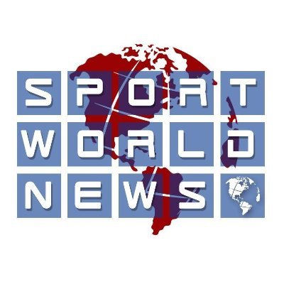 SportWorldNews3's profile picture. Official account of Sport World News | online Magazine