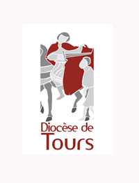 Bienvenue sur le compte TWITTER du Diocèse de Tours.