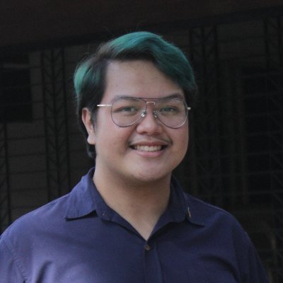 ZachareeQM's profile picture. Faculty, AdZU-SLA