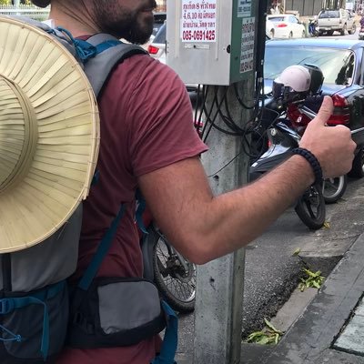 bravopapalima's profile picture. Se debe retomar la sabiduría, en lugar de la inteligencia, dado que el mundo está lleno de personas inteligentes haciendo cosas irracionales.